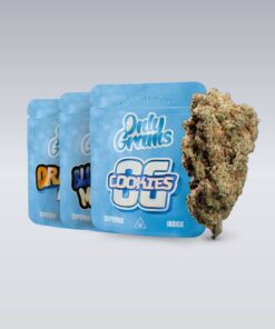 3für2 Superior Blüten Pack 10.5g