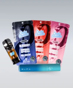 Superior Pods Starter Pack