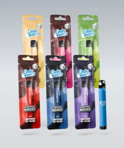 2ml Superior Vape Probierset