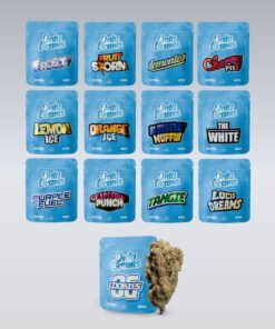 Superior Blüten Probierset