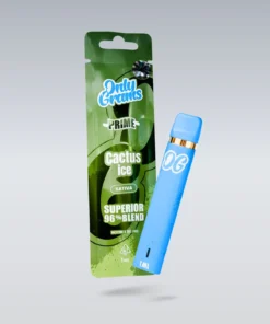 Superior Vape 96% | Cactus Ice (Sativa)