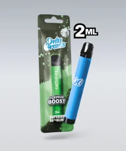 Superior Vape 96% | Cactus Ice 2ml