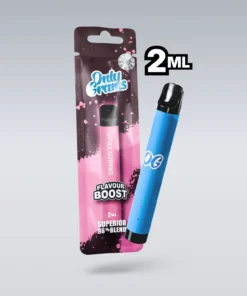 Superior Vape 96% | Dragon Fruit 2ml